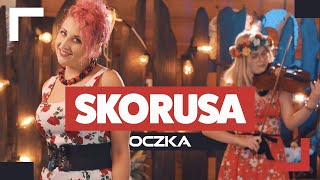 Skorusa  Oczka Disco Polo 2023 HIT [upl. by Nosnar]