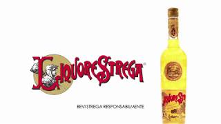 Spot Liquore Strega 2011  ENSEMBLE [upl. by Nojed]