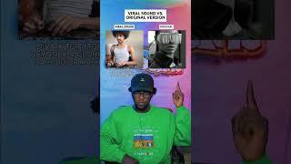 Viral Sound Vs Original Version Diva x TGIF TGID  Beyoncé amp GloRilla Mashup shorts trend [upl. by Avle]