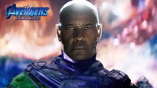 BREAKING MARVEL STUDIOS RECAST KANG REPLACEMENT NEW AVENGERS 5 REPORT BREAKDOWN [upl. by Frasquito]