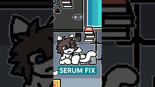 Changed Special Edition SERUM FIX [upl. by Nnovahs]