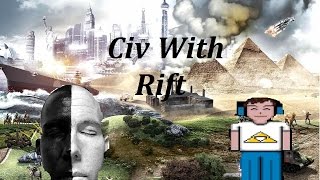 ASMR Civ With Rift Collaboration with Ephemeral Rift [upl. by Chapnick894]