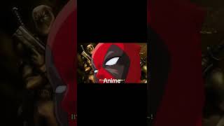 Deadpool across different mediadeadpool deadpoolandwolverinemovie edits superhero antihero [upl. by Daryl]