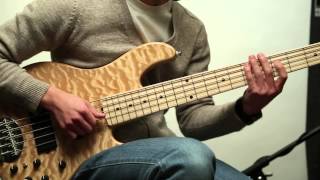 【Qsic】LAKLAND SL5594DX Deluxe Shoreline Series【売約済】 [upl. by Ilojne]