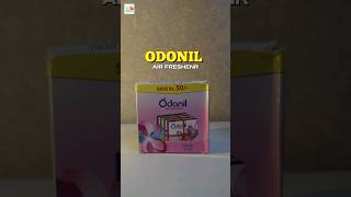 Odonil Air Freshener Blocks 288g  Odonil Jasmine Air Freshener shorts [upl. by Noevart213]