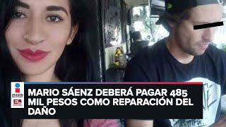 Victoria Pamela Dan 45 años de prisión a skater por el feminicidio de la joven [upl. by Stern583]