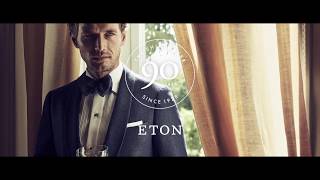 Eton 90 years [upl. by Ranip]