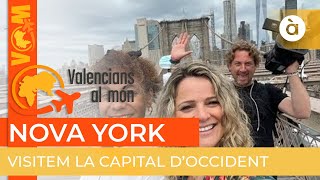 Valencians al món  Nova York [upl. by Joanie]