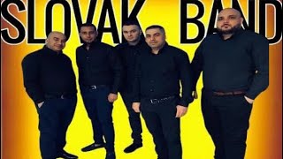 ‼️‼️ SlovakBand oslava cz Mix piesni ‼️‼️ [upl. by Corilla]