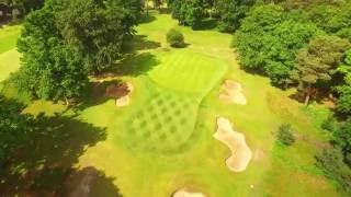 A taste of West Hill Golf Club [upl. by Cinemod]