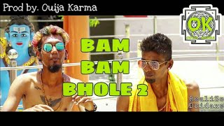 RealiZe  Bam Bam Bhole quot2quot ft DRIDAXE OFFICIAL VIDEO [upl. by Aicitan]