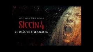 فلم Siccin 4 كامل مترجمHD [upl. by Fromma186]