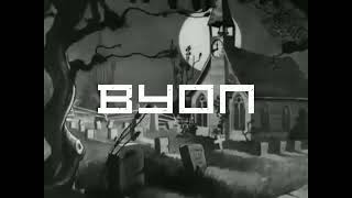 Byon  Graveyard DEMO [upl. by Fife]