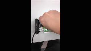 How to Eliminate Error3 for Olide120B Automatic Swing Door Opener [upl. by Einama]