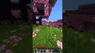 Funny moment from my new minecraft video minecraft gaming minecraftfunnymoments [upl. by Acenahs865]