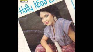 Hetty Koes Endang  Nusantara IV [upl. by Nire394]