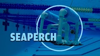 SeaPerch Program [upl. by Barthold]