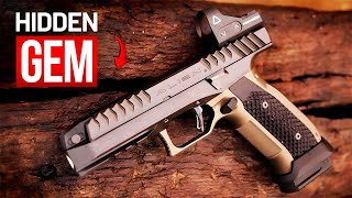 Top 7 Pistols That Were Hidden From You [upl. by Larena601]