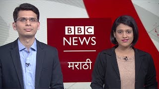 Ambedkar Explosive Interview on Gandhi । आंबेडकर गांधींना दुटप्पी का म्हणाले BBC News Marathi [upl. by Anaerda]