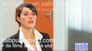 Formation Management Coaching individuel commercial  Préparer lentretien [upl. by Avot910]