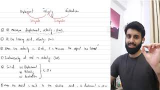 O Level Add Math  Kinematics with Detailed notes [upl. by Beitz464]