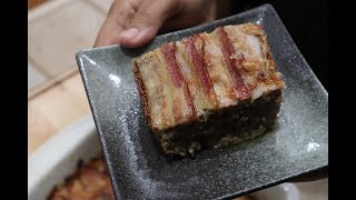 Meatloaf Recipe Relay Leg 2 [upl. by Devina]