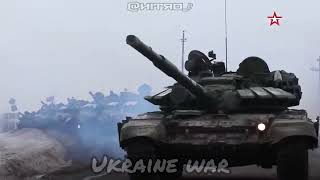 UKRAINE WAR EDIT  PERTURBATOR  BEHEMOTH REMIX [upl. by Drarig]