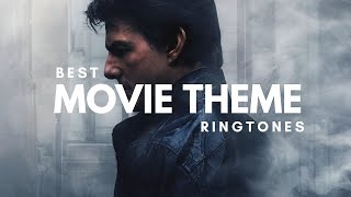 5 Best Movie Theme Ringtones Download Link [upl. by Aicil232]