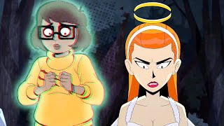 Velma Season 2  Official Trailer 2 2024 [upl. by Mandal976]