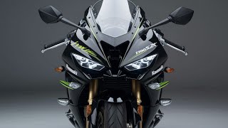 NEW KING 2026 Kawasaki Ninja 1100SX ABS  The Ultimate SportTouring Machine [upl. by Ricarda]