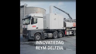 2024 Innovatiedag REYM Delfzijl Aftermovie [upl. by Amorette]