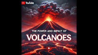 The Power and Impact of Volcanoes [upl. by Eniamor]