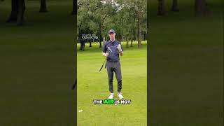 SECRETS to more control when pitching benross golf clubs tutorial tips [upl. by Annaxor]