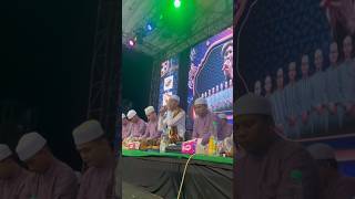 Syair Abah Guru Sekumpul  Majelis Gandrung Nabi majelisgandrungnabiofficial shortvideo sekumpul [upl. by Yelsna]