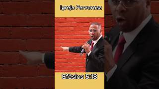 Quando a Igreja é fervorosa Pr Osiel Gomes shorts [upl. by Adneral]