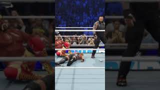 Bray Wyatt vs Rob Van Dam vs Hulk Hogan [upl. by Isiah43]