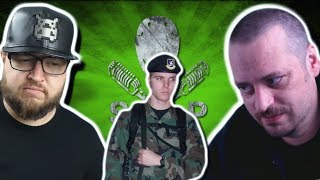 2 Iraq Vets Go Over Onisions Past Military Statements and Record [upl. by Acimot344]