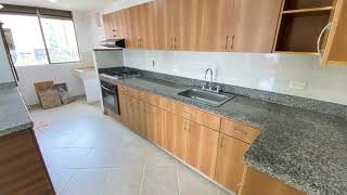 Apartamento en Arriendo en Medellín Sector Los Balsos [upl. by Timoteo]