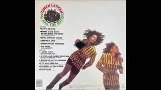 Queen Latifah  Dance For Me Ultimatum Remix 1989 [upl. by Barth]