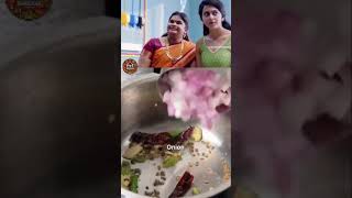 alluarjunrakulpreetsinghsrikanthpushpapushpa2foodindianfoodkissikstep [upl. by Imarej]