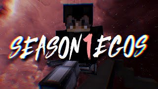 Ranked Bedwars Season 1 All Stars Montage Legotage v15 [upl. by Ahsikad493]