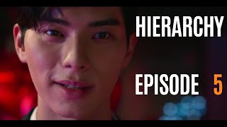 Hierarchy Episode 5  Recap  Kang Ha ✘ Jaei ✘ Rian  Jealousy  Blackmail amp Heartbreak 💔 [upl. by Israeli5]