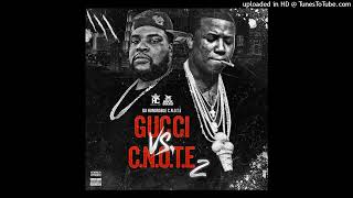 FREE Honorable C Note x Gucci Mane Type Beat 2022  quot21quot [upl. by Rammaj]