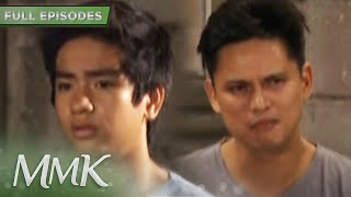 Longboard  Maalaala Mo Kaya  Full Episode [upl. by Aicnelav]