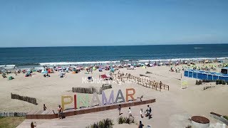 Pinamar Verano DRONE [upl. by Borek]