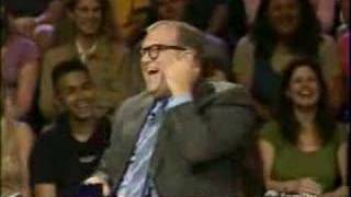 Whose Line is it Anyway Sound effects [upl. by Leahcimsemaj]