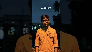 Lamppost 💡 bengali youtubeshorts yourgray shorts [upl. by Annohsal348]