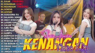 DANGDUT KOPLO 💃 SHINTA ARSINTRA FULL ALBUM KOPLO 2024💃 SHINTA ARSINTRA TERBARU 2024  SIGARKENANGAN [upl. by Adlen]