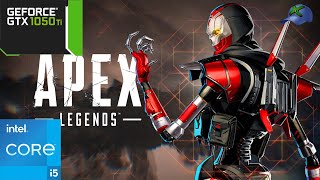 Apex Legends  Season 18  GTX 1050 Ti  I5 3570  1920x1080  All Settings [upl. by Ajiak643]