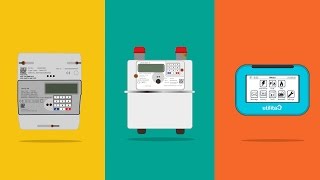 Smart Meter InHome Display  loss of supply [upl. by Demah]